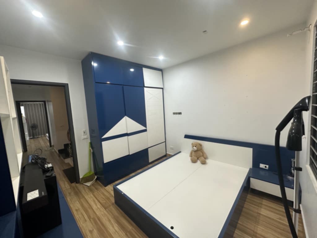 BÁN NHÀ ĐẸP THIẾT KẾ HIỆN ĐẠI 5 TẦNG TẠI VĨNH NGỌC ĐÔNG ANH 51M 7,5TỶ TY